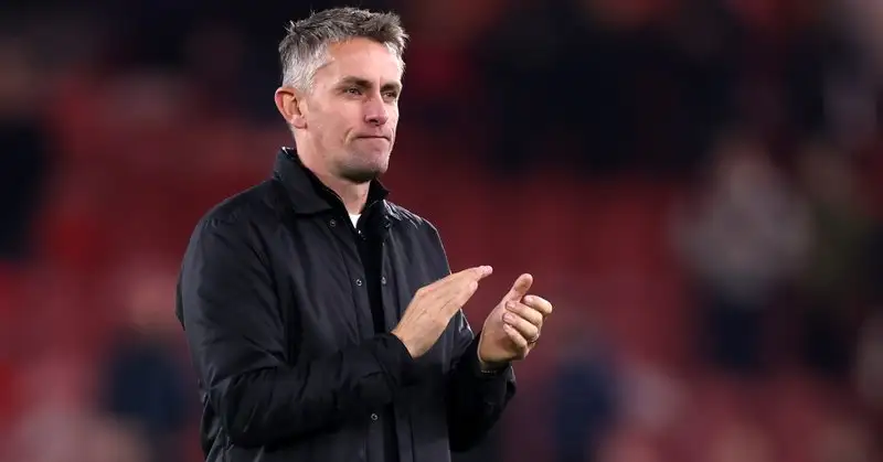 Celtic make bold move for Kieran McKenna: compensation, fit and fast-track plan