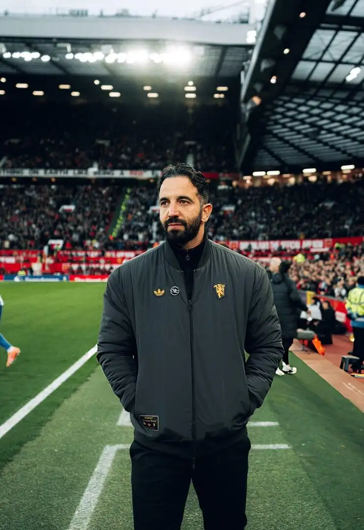 Amorim accelerates Man United’s youth-first push as €3m move for AIK prodigy Kevin Filling advances