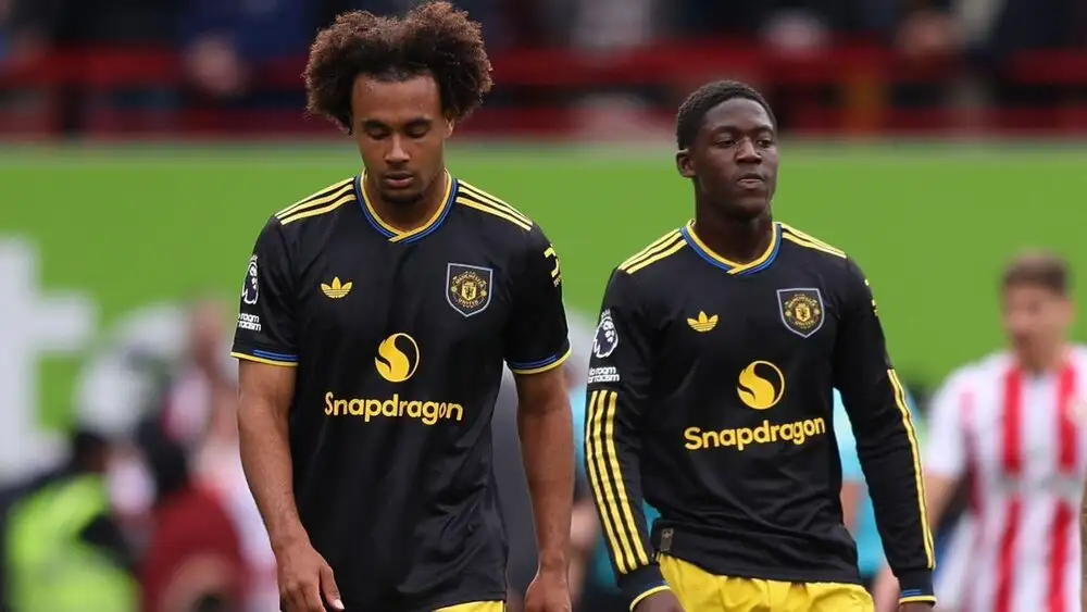 West Ham ramp up striker plan: Ivan Toney not in frame; Mainoo, Zirkzee links downplayed