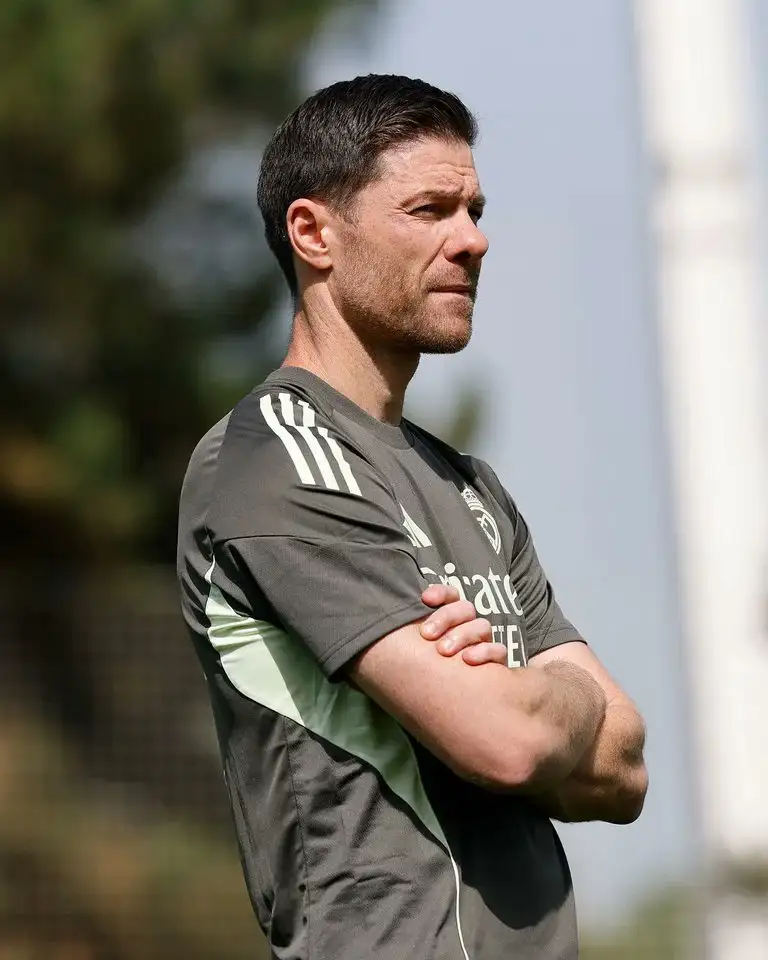 Viral claims of Real Madrid dressing-room tension with Xabi Alonso spark debate, but no official confirmation