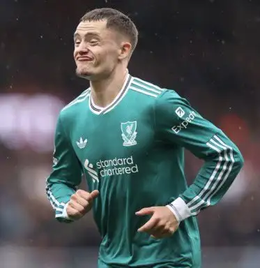 Florian Wirtz branded the “worst signing” after slow Premier League start — what’s really going on