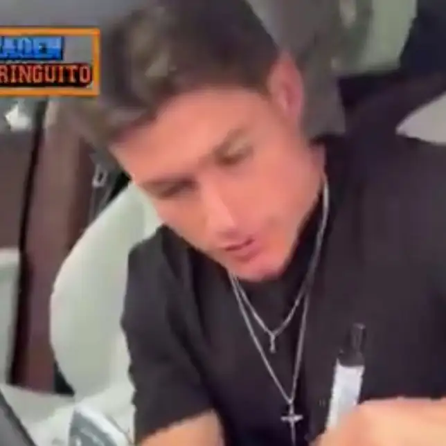 Fran García says Vini Jr. apologized privately and is a “great teammate,” easing Real Madrid dressing-room noise