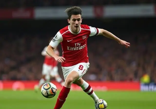 Max Dowman set for full senior debut with Arsenal tonight