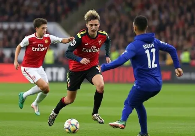 Arsenal’s kids deliver as Arteta’s heavy rotation edges Brighton; focus turns to Burnley