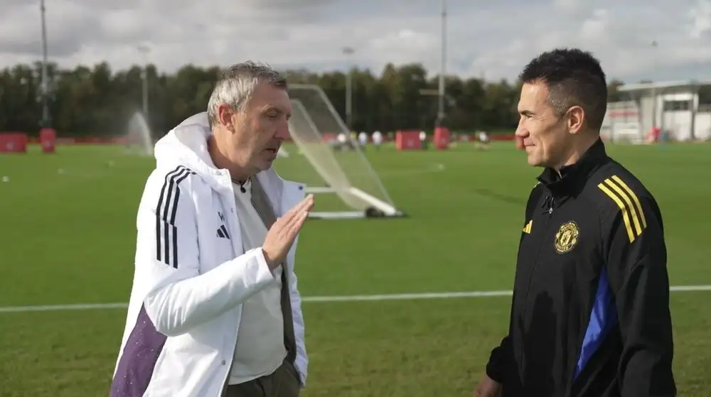 Jason Wilcox signals decisive Man United recruitment: pressure-proof signings to close the gap to PL and UCL