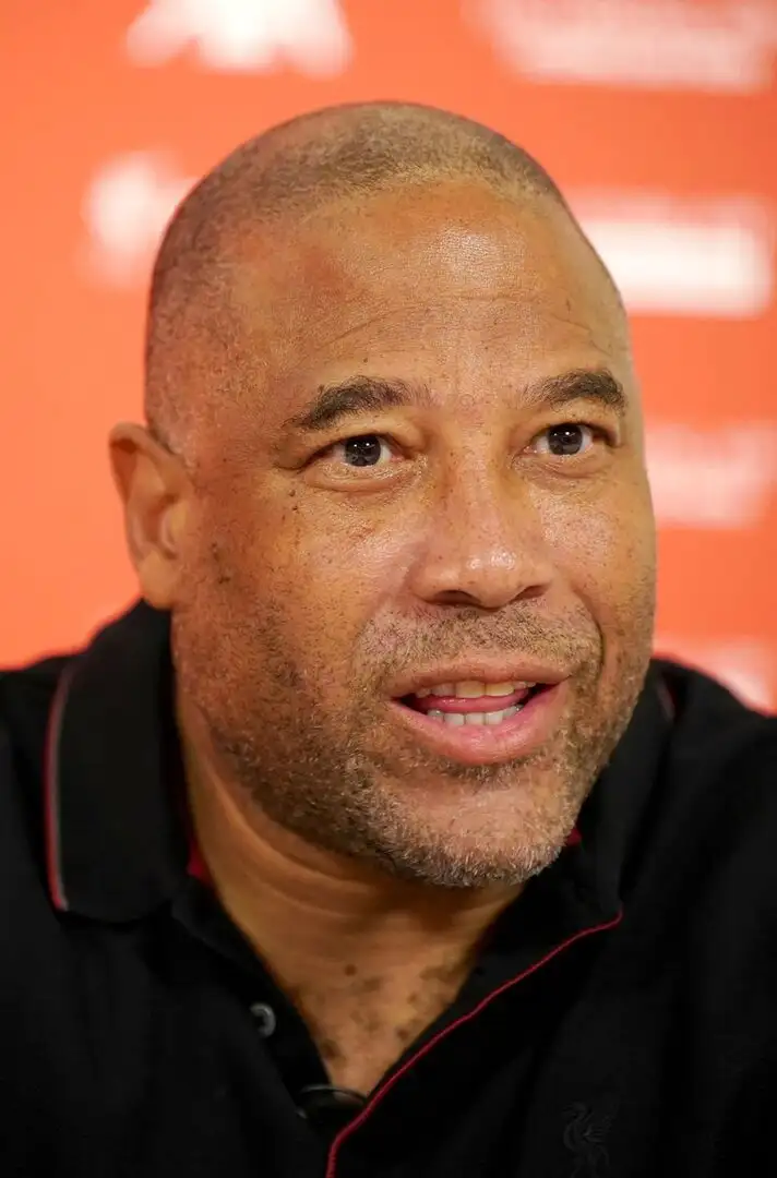 Liverpool legend John Barnes reportedly declared bankrupt amid debts said to reach £1.5m