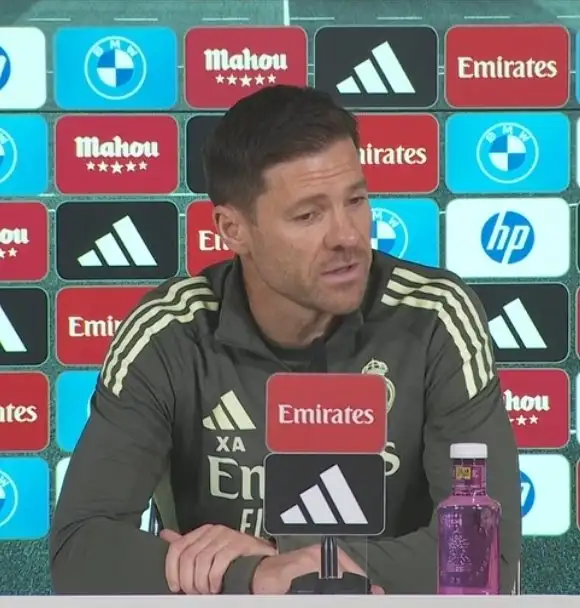 Xabi Alonso on Clásico win: confidence matters, but points decide titles