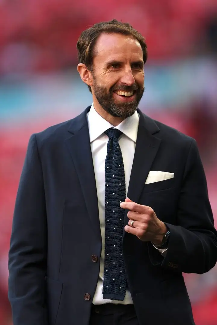 Report: Gareth Southgate set to snub any Manchester United approach amid Amorim uncertainty