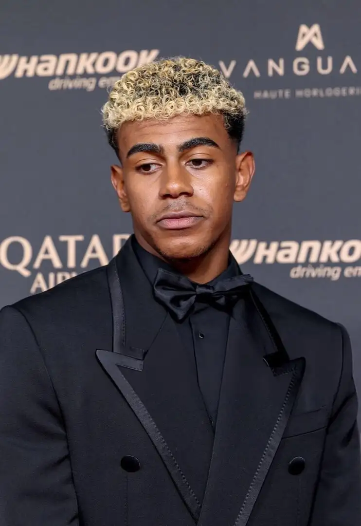 Hansi Flick cancels post–Ballon d’Or party; Lamine Yamal backs the call