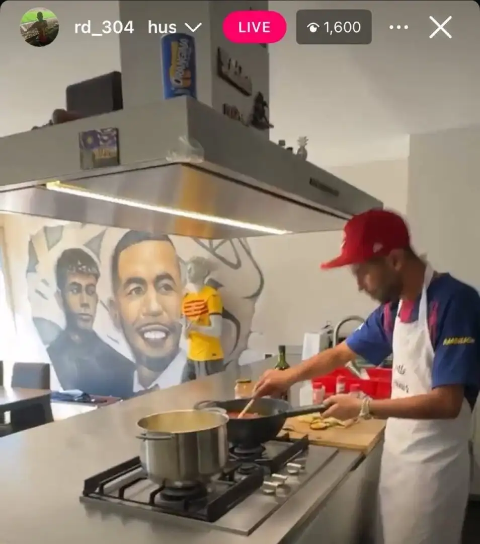 Lamine Yamal is ‘cooking’: Barcelona fans dial up the heat before PSG showdown