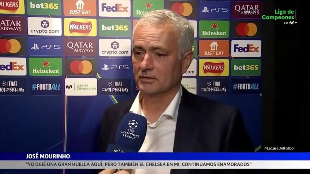 Mourinho’s Perez text bombshell reignites Real Madrid buzz