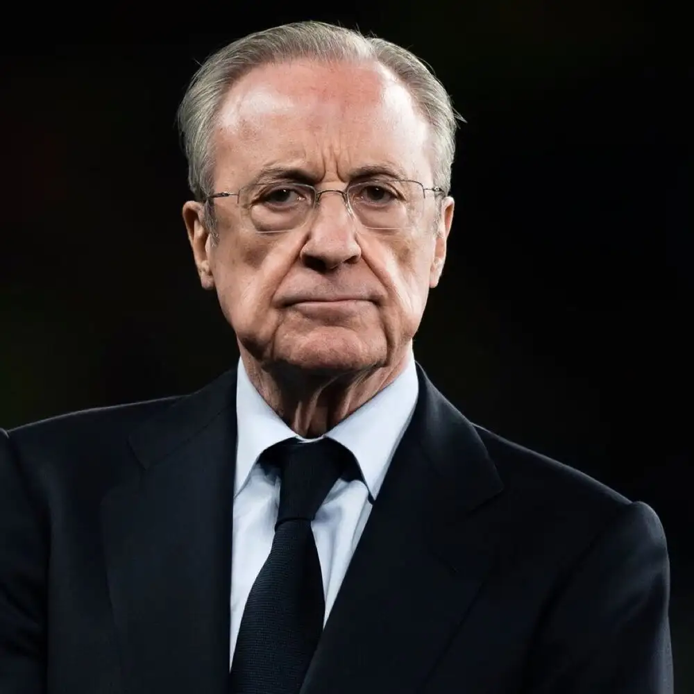 Mourinho’s Perez text bombshell reignites Real Madrid buzz