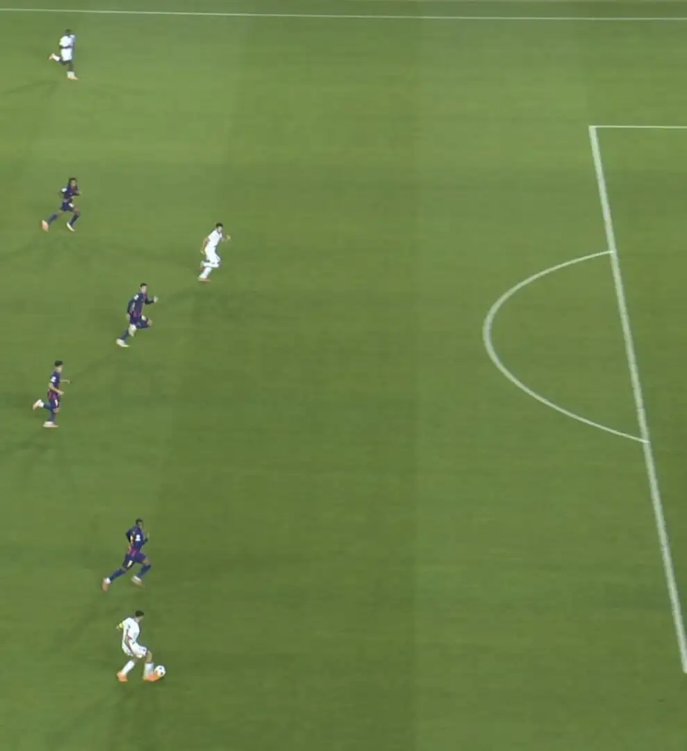 No VAR Blunder: Why PSG’s Winner Was Correctly Awarded Against Barcelona