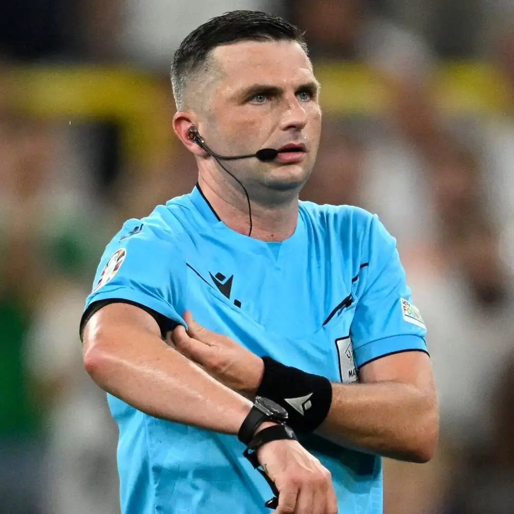 No VAR Blunder: Why PSG’s Winner Was Correctly Awarded Against Barcelona
