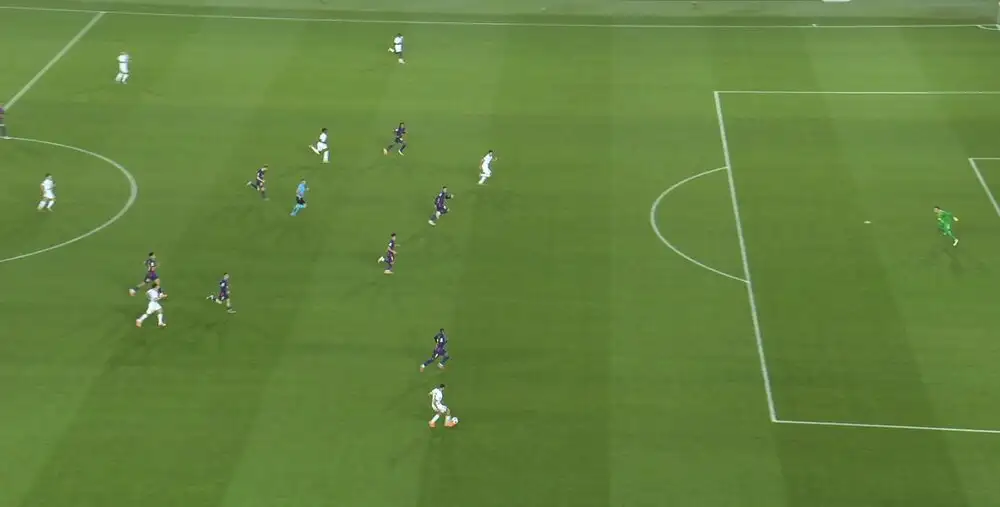 Barcelona-PSG controversy debunked: the referee nailed all three big calls