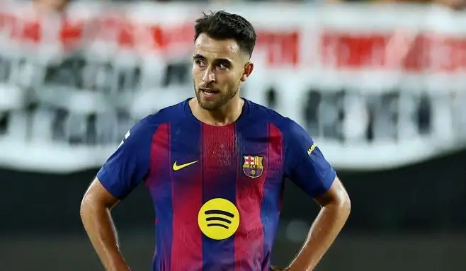 Eric García and De Jong react as Barcelona stumble vs PSG; Yamal–Nuno flashpoint ignites debate