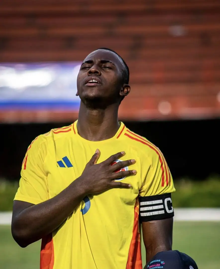 Cristian Orozco to Manchester United: ‘Here We Go’ sealed, July 2026 arrival