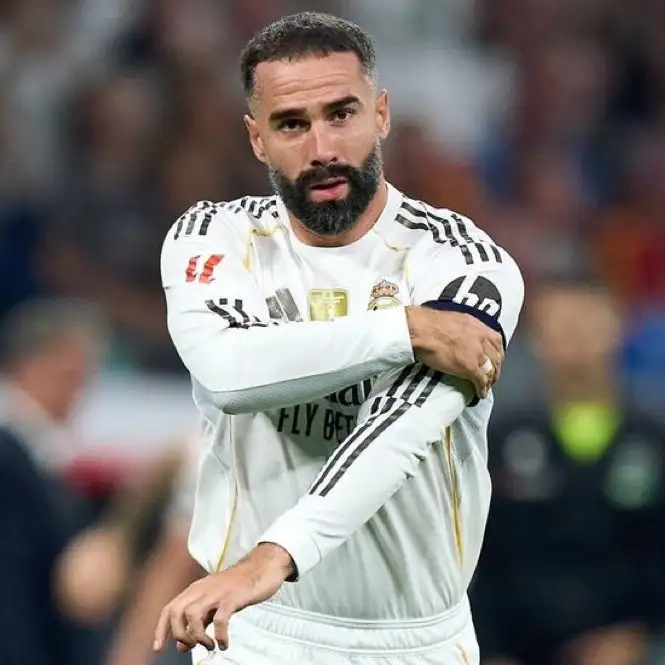 Carvajal targeting El Clásico? Rival view: expect delays, not miracles