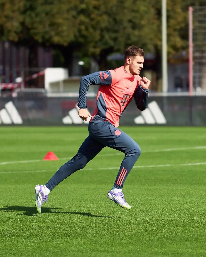 Bayern Boost: Josip Stanišić Steps Up On‑Pitch Comeback Work
