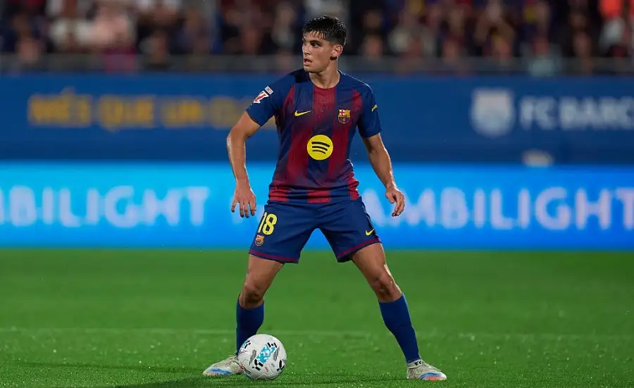 Barca lose grip vs PSG as Lamine Yamal shines amid fan-noise row and Pedri praise