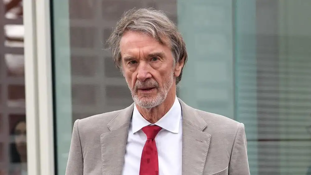 Ratcliffe’s New York trip intensifies talk of a Man United managerial call