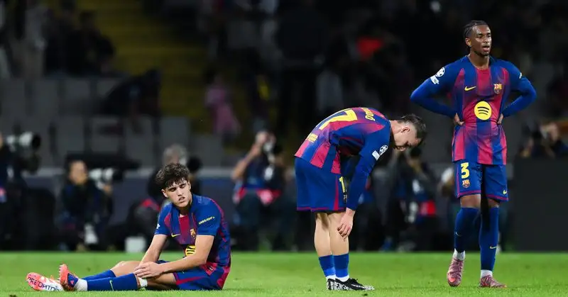 Three Takeaways from Barcelona 1–2 PSG: Flick’s Calls, Yamal’s Spark, Paris Showdown