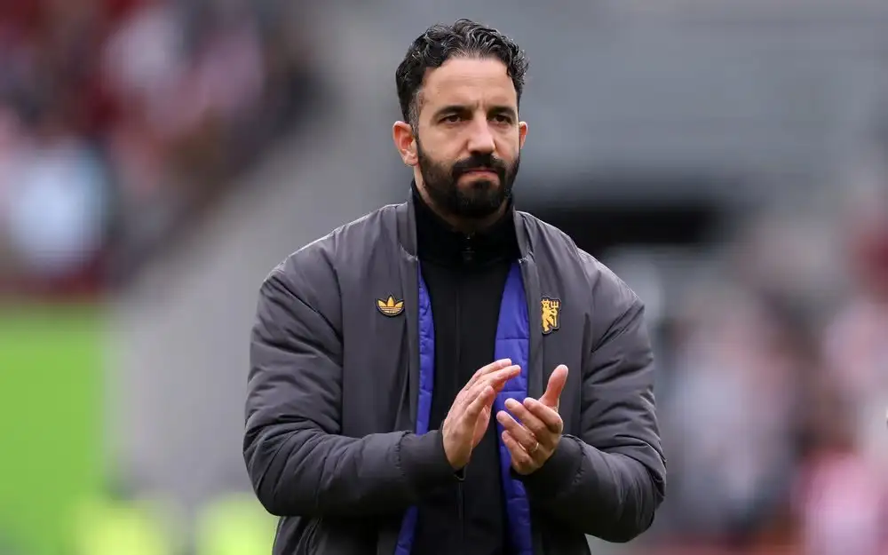 Whitwell hints Amorim safe at Man United even with Sunderland defeat — INEOS backs the long game