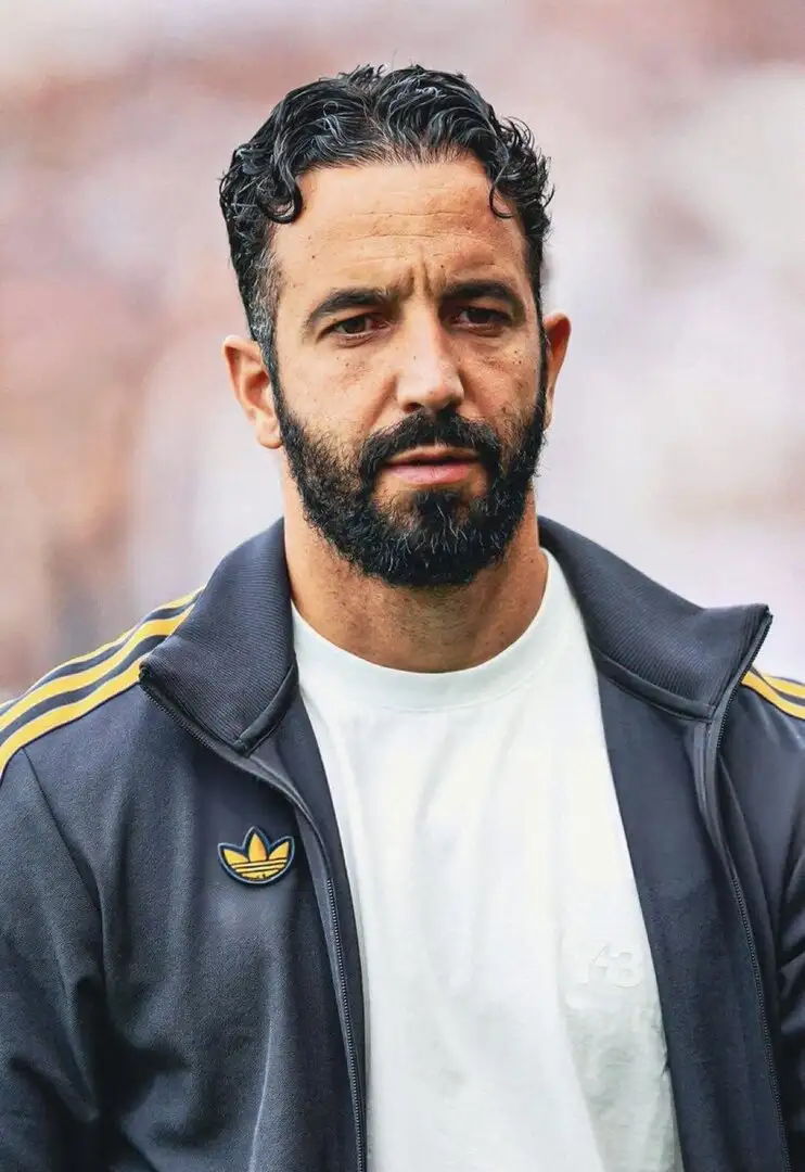 Amorim under growing pressure at Man United as club seals Cristian Orozco deal for 2026