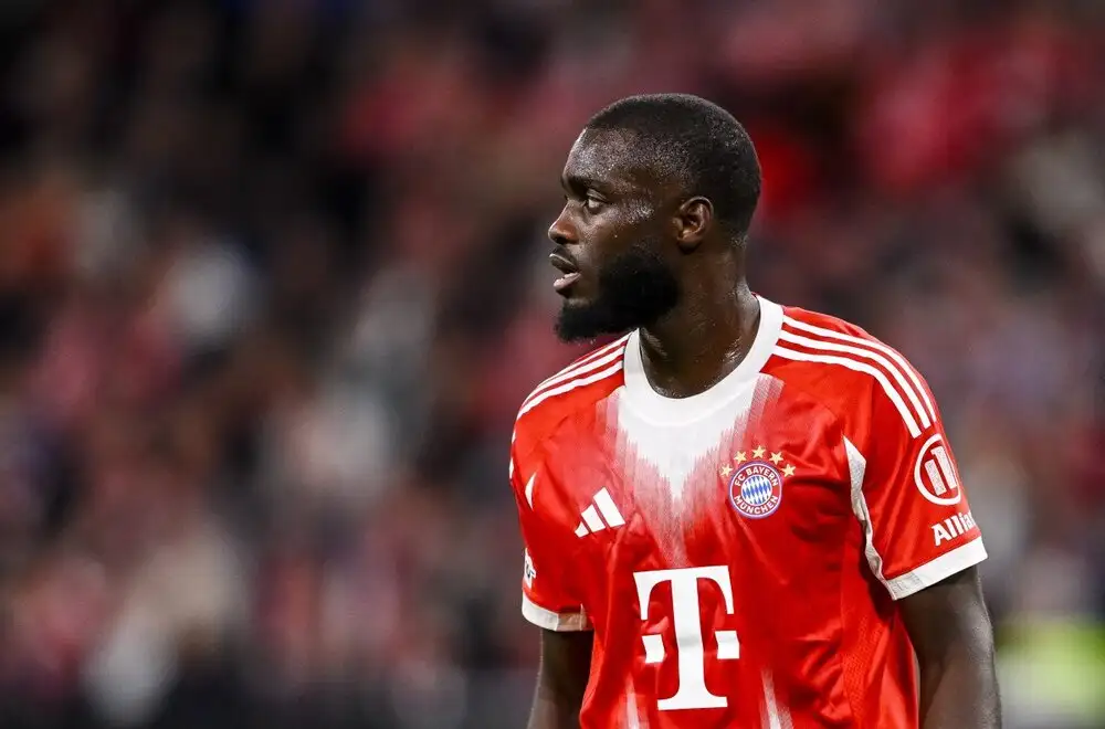Bayern–Upamecano talks hinge on wage parity as defender seeks clear ‘appreciation’