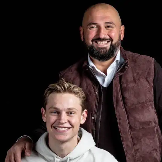 Frenkie de Jong’s agent switch accelerates Barça agreement — Ledure and Deco drive swift breakthrough
