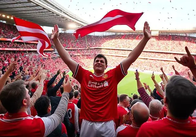 Fans rally to honor Max with a united matchday tribute on Saturday
