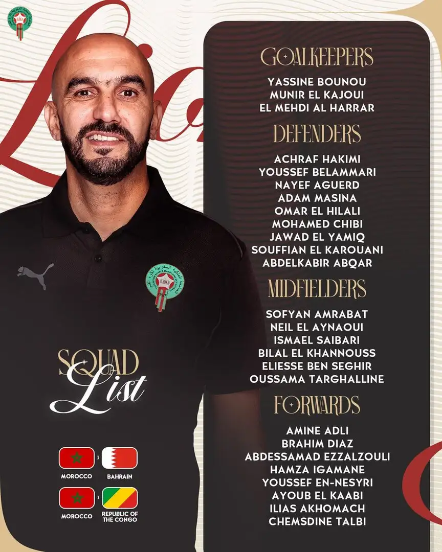 Official: Brahim Díaz called up by Morocco for the upcoming international break