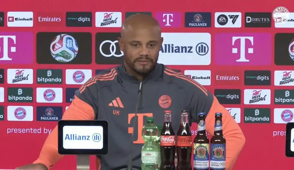 Bayern’s injury spiral: Rival view says no quick return for Davies, Musiala, Ito, Stanišić