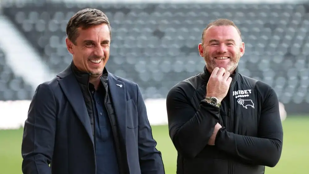 Ruben Amorim hits back at Rooney–Neville criticism, vows to fix form before Sunderland