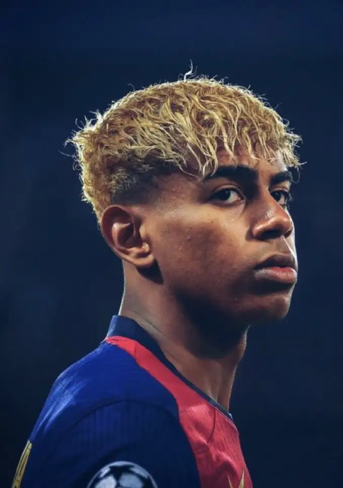 Barcelona rocked: Lamine Yamal suffers renewed pain, doubtful for Sevilla clash