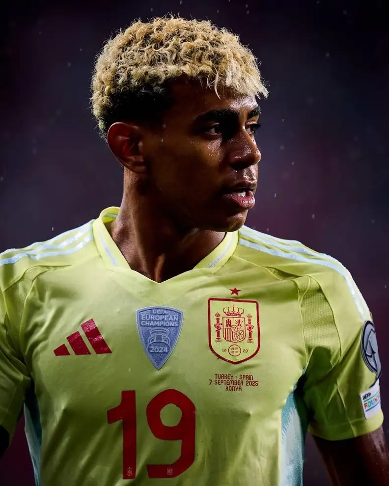 Spain rule out Lamine Yamal for international break amid Barça stand-off