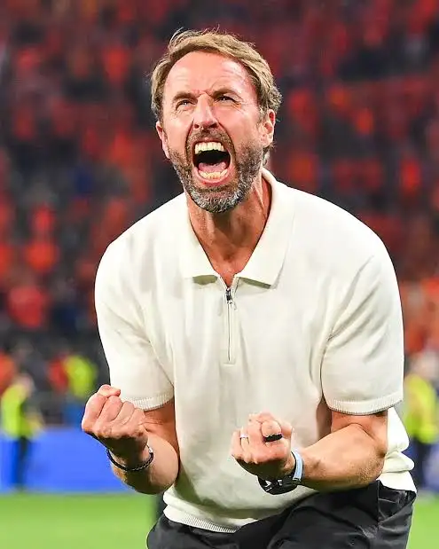 Gareth Southgate not in line for potential Manchester United vacancy — Ornstein update