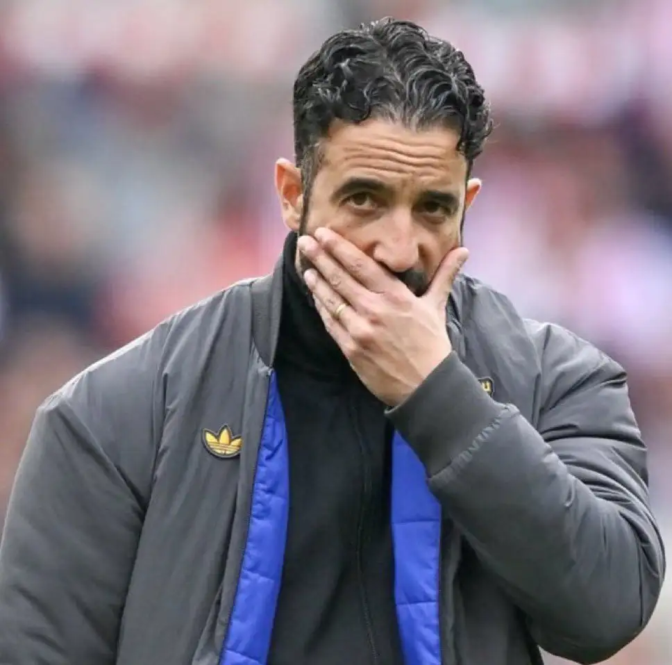 Ruben Amorim’s ‘system’ remark ignites fierce debate among United fans