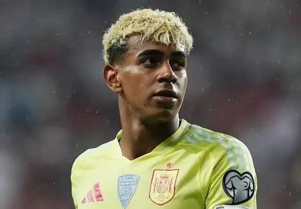 Lamine Yamal relapse puts Olympiakos and Bernabéu Clásico in serious doubt