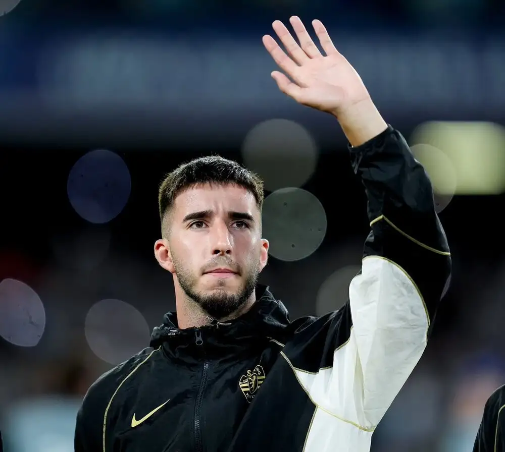 Barcelona accelerate left‑back hunt: Schlotterbeck priority, Inácio on standby pending Christensen call