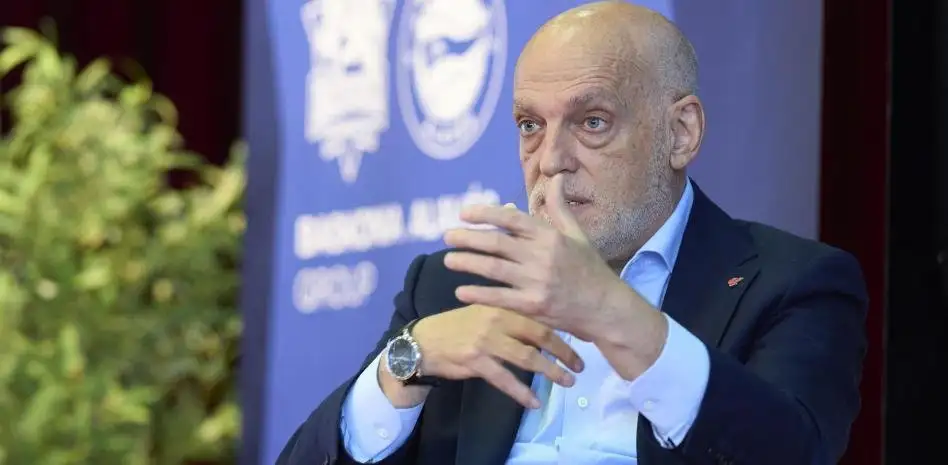 Tebas to Laporta: Ditch the Super League — Better the ECA Than a Breakaway