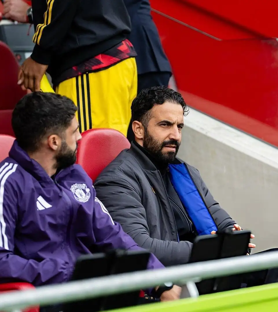 Ruben Amorim sack rumor swirls if Manchester United falter vs Sunderland