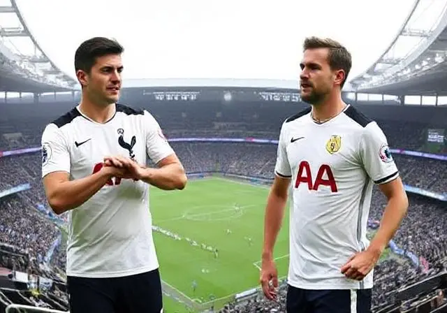 Calls to ditch 4-3-3 as Spurs face Leeds at Elland Road