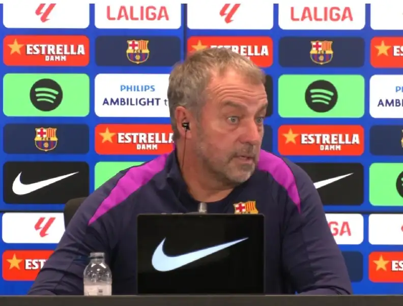 Flick casts major doubt on Lamine Yamal for El Clásico as Barcelona brace for a long wait