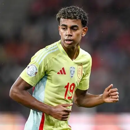 RFEF downplays Lamine Yamal fitness row after Barça rule him out of Spain duty