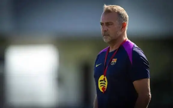 Flick urges joint minute-management as Barça push back on Spain call-ups: Yamal spotlight, Bernal released