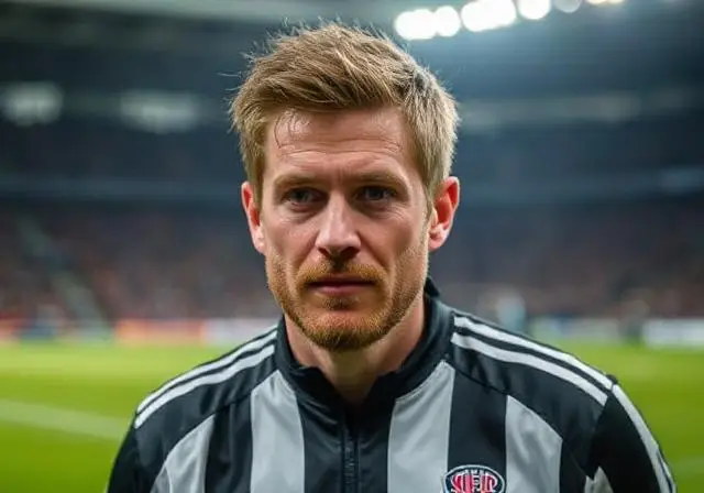 Arne Slot, PGMOL and the ‘luck’ narrative: a contrarian read on the officiating storm