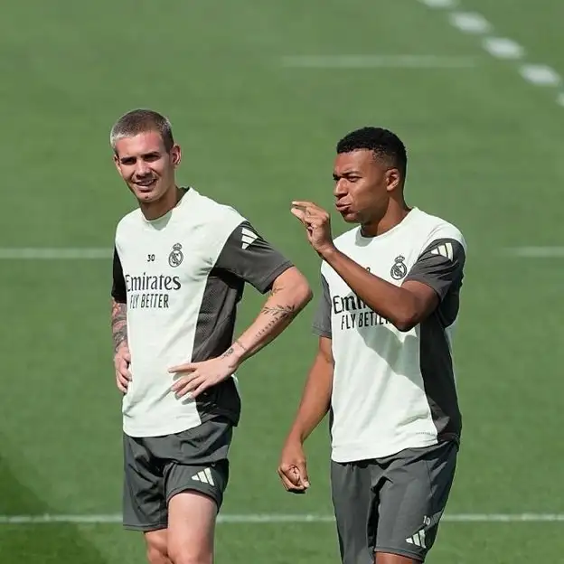 Mbappé ankle sprain, Mastantuono hamstring strain: rivals gloat as Madrid’s plans wobble