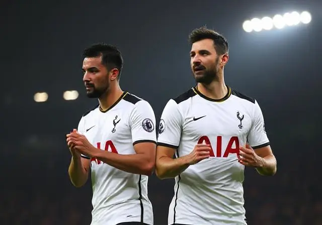 Spurs rise to second sparks fierce debate over performances, tactics and star power