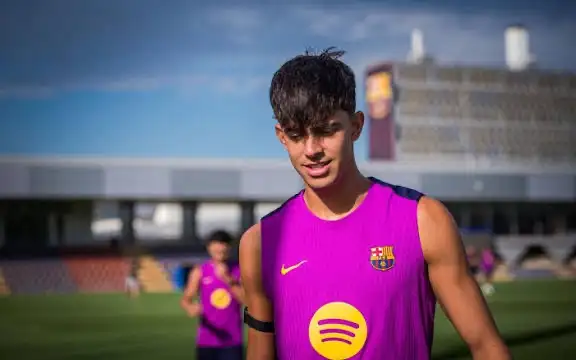 Spain U21 and Marc Bernal align: premature call-up paused, development-first at Barcelona